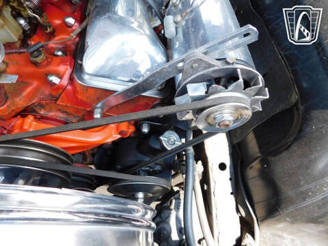 1960 Chevrolet Impala