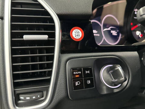 2019 Porsche Cayenne S