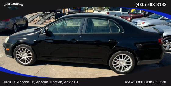 2009 Volkswagen Jetta for sale at ATM MOTORS in Apache Junction, AZ