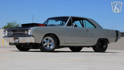 1968 Dodge Dart