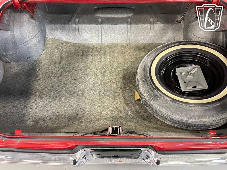 1964 Chevrolet Chevelle