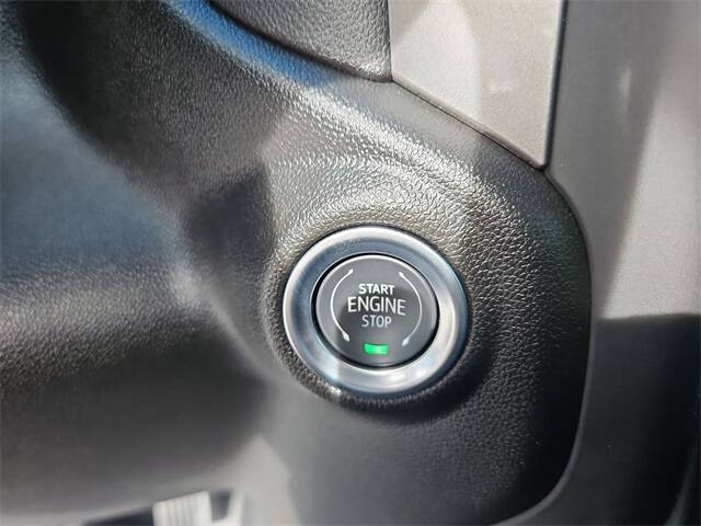 2025 GMC Sierra 3500HD