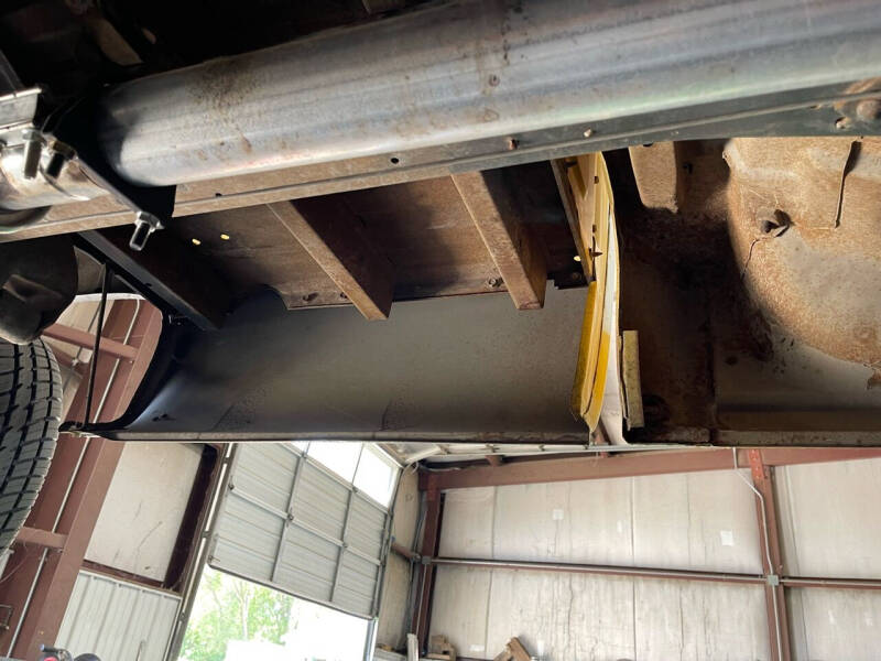 1977 GMC Sierra 1500 Classic