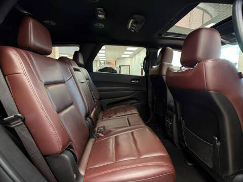 2023 Dodge Durango GT Plus