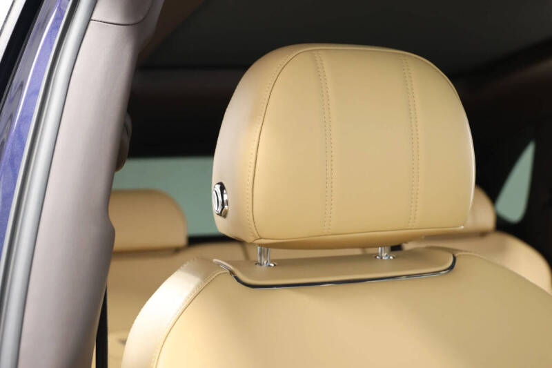 2021 Bentley Bentayga V8