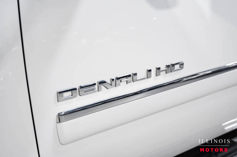2013 GMC Sierra 3500HD