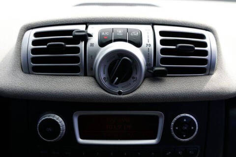 2013 Smart fortwo