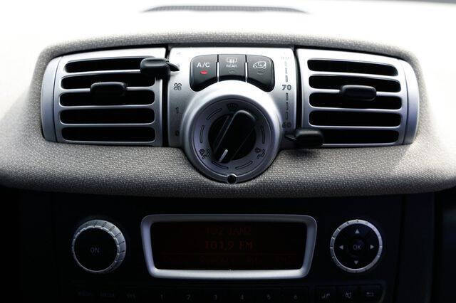 2013 Smart fortwo