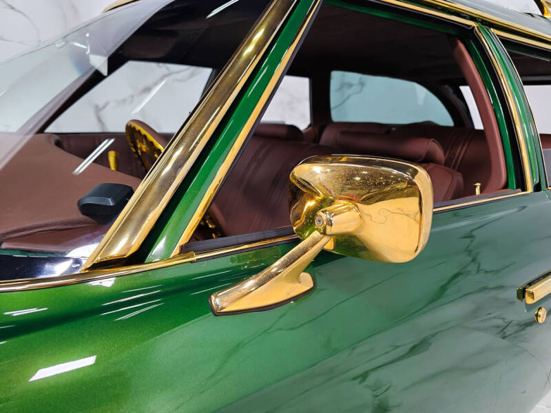 1976 Chevrolet Impala