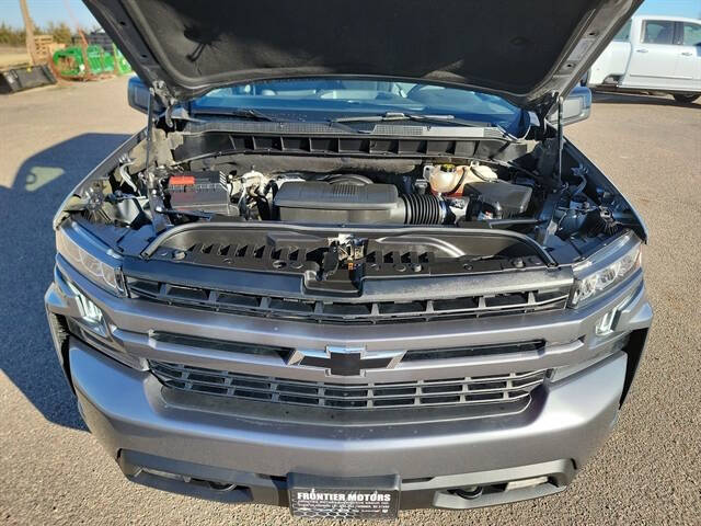 2022 Chevrolet Silverado 1500 Limited