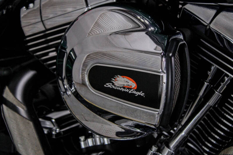 2015 Harley-Davidson Street Glide Special