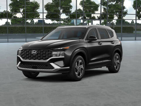 2023 Hyundai Santa Fe for sale at Shults Hyundai in Lakewood NY