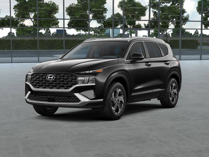 2023 Hyundai Santa Fe for sale at Shults Hyundai in Lakewood NY