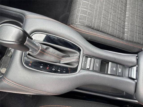 2024 Honda HR-V