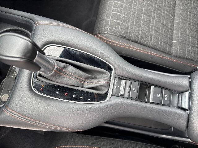 2024 Honda HR-V