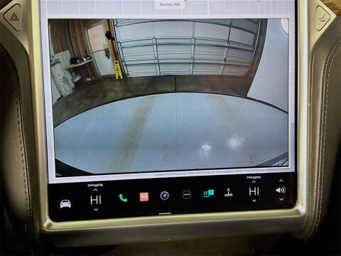 2017 Tesla Model X 100D