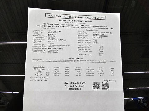 2013 Mercedes-Benz E-Class E 350