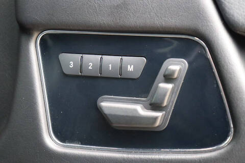 2016 Mercedes-Benz G-Class AMG G 63