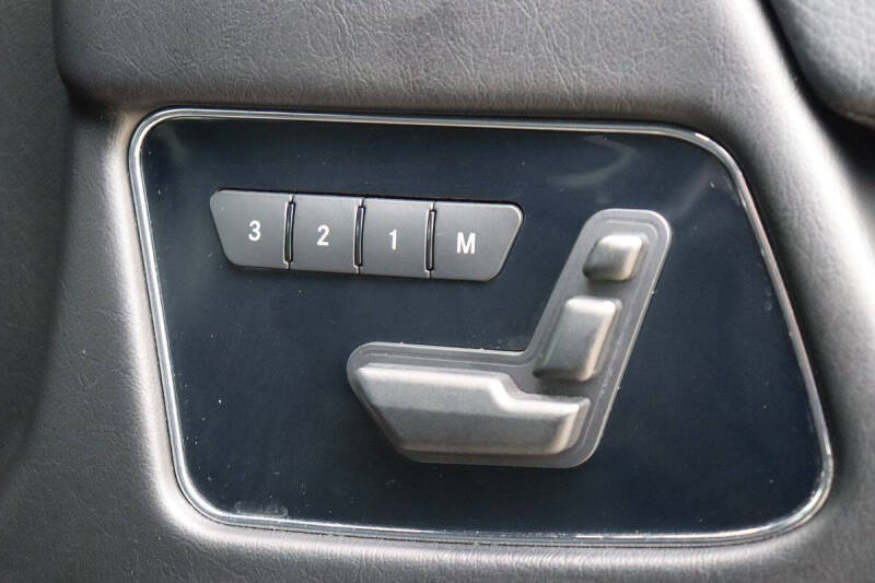 2016 Mercedes-Benz G-Class AMG G 63