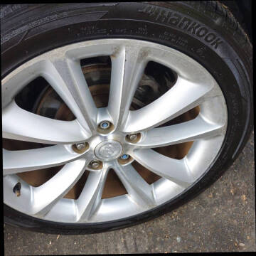 2016 Buick Verano Convenience Group