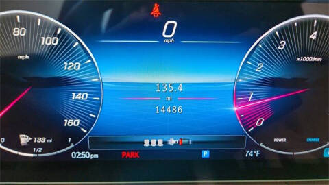 2024 Mercedes-Benz GLE GLE 350 4MATIC