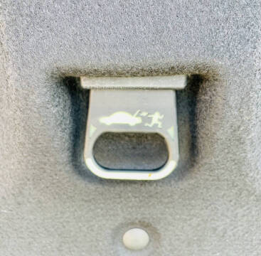 2019 Chevrolet Camaro LT