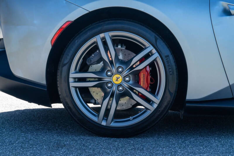 2019 Ferrari Portofino