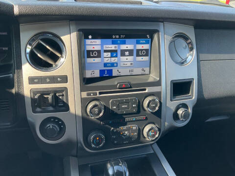 2016 Ford Expedition XLT