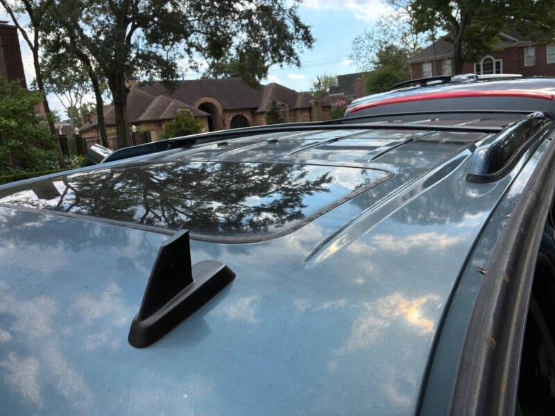 2008 Cadillac Escalade