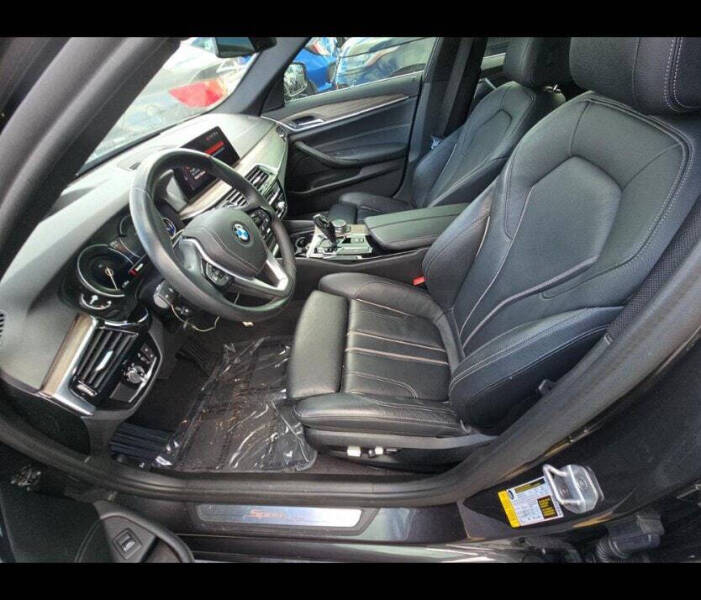 2019 BMW 5 Series 540i