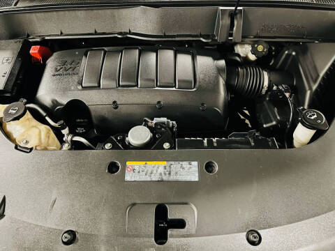 2014 Chevrolet Traverse LS