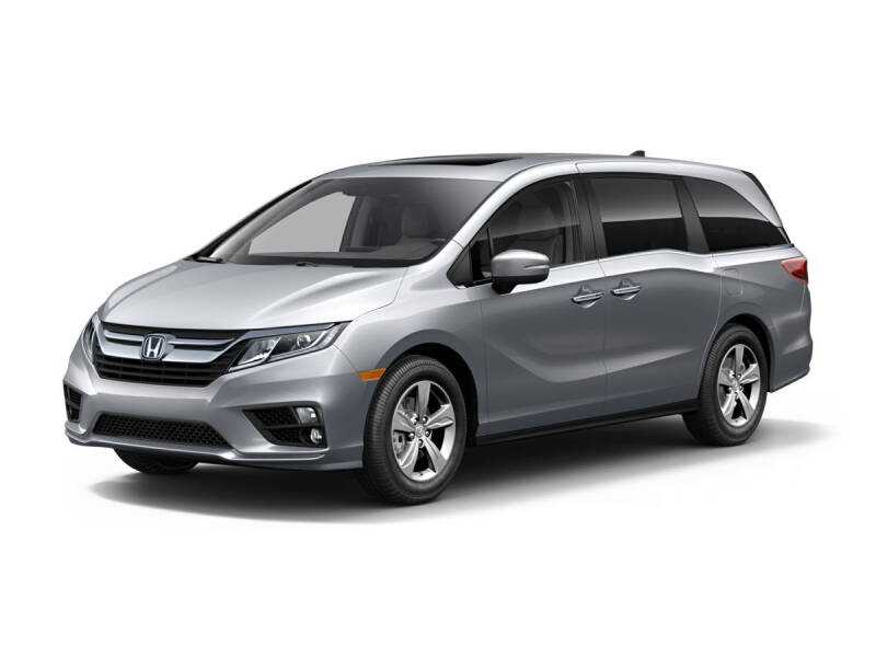 Minivans for sale by owner 2024 near me