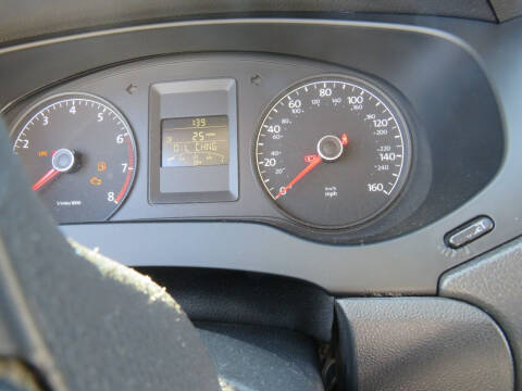 2014 Volkswagen Jetta S