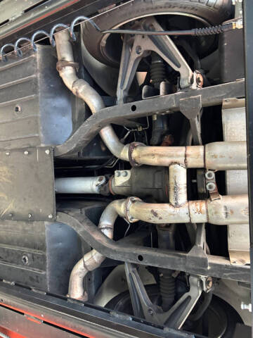 1996 Dodge Viper RT/10