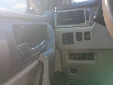 2017 Lexus GX 460 Luxury