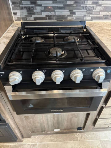 2020 Dutchmen Aspen Trail