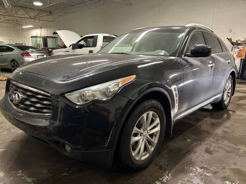2009 Infiniti FX35 for sale at Paley Auto Group in Columbus OH