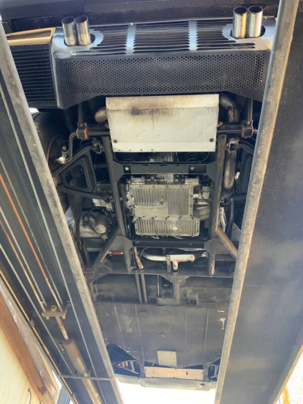 1978 Ferrari 308 GTS