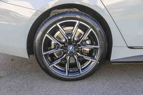 2023 BMW i4 eDrive40 Gran Coupe