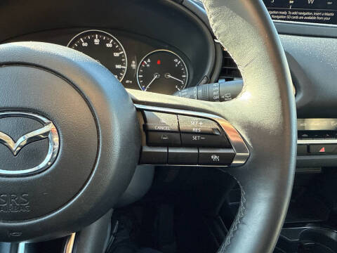 2025 Mazda CX-30 2.5 S Preferred