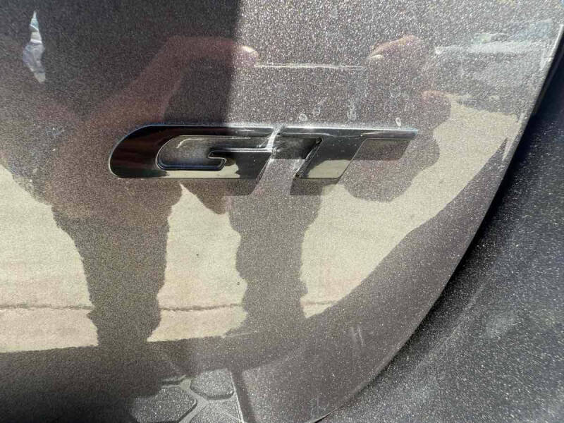 2020 Dodge Durango GT