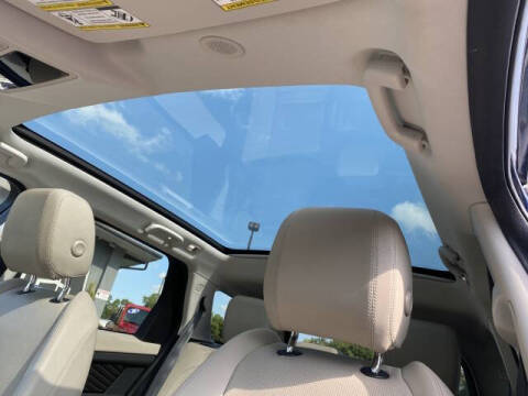 2023 Land Rover Discovery Sport P250 SE