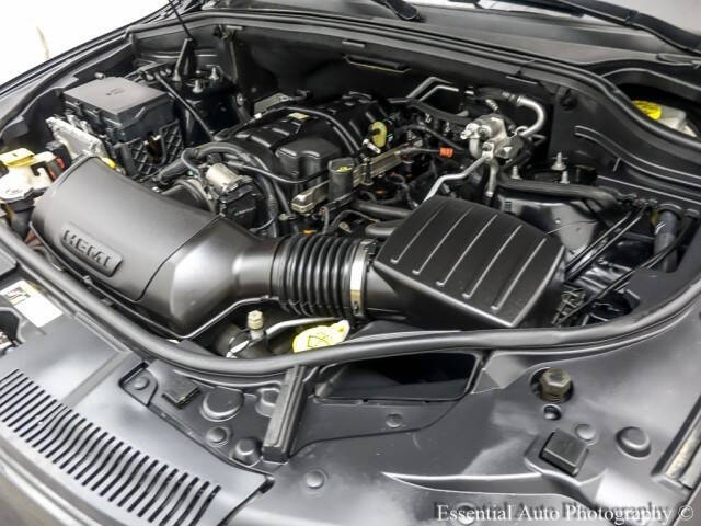 2017 Dodge Durango R/T