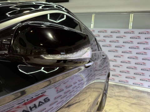 2025 Infiniti QX55 Sensory