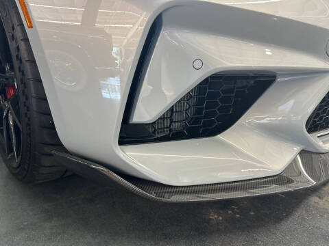 2020 BMW M2 CS