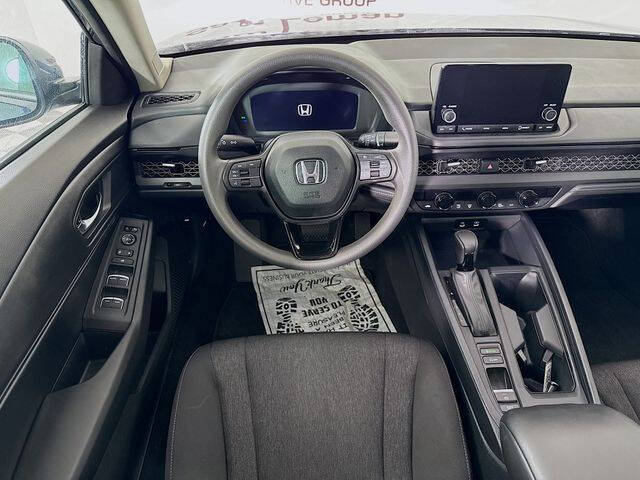 2023 Honda Accord