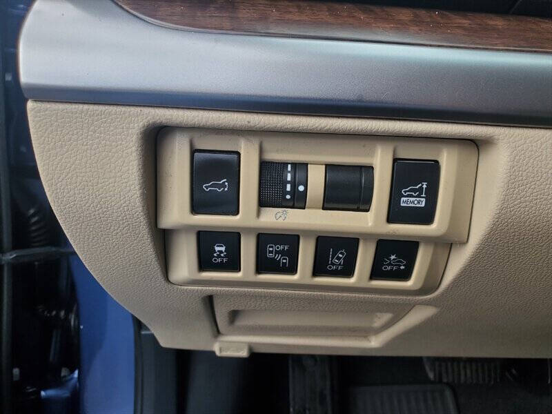 2019 Subaru Outback 3.6R Limited