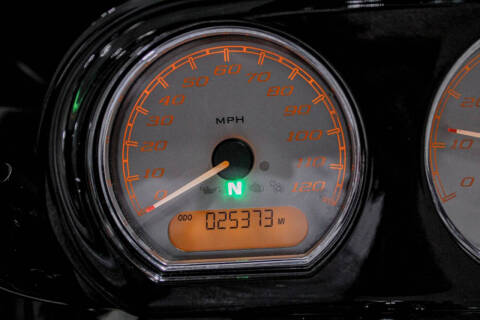 2017 Harley-Davidson Road Glide Special