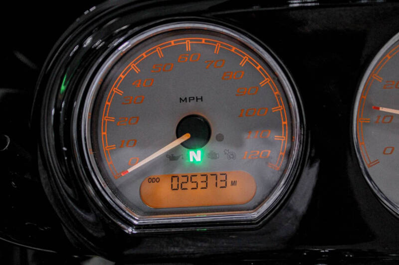 2017 Harley-Davidson Road Glide Special