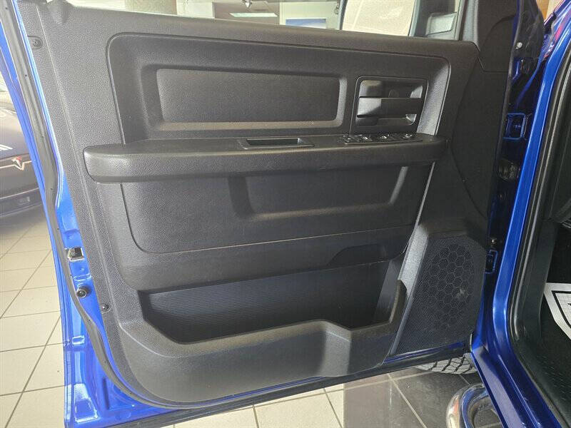 2015 RAM 1500 Express